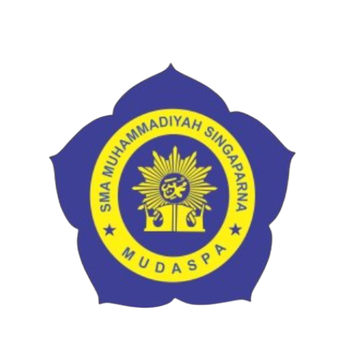 Perpustakaan SMA MUHAMMADIYAH SINGAPARNA