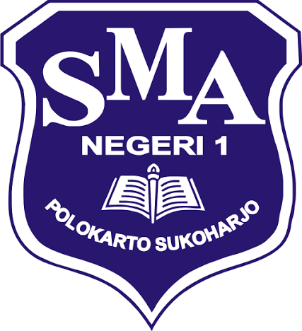 E learning SMA NEGERI 1 POLOKARTO