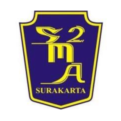 E learning SMA NEGERI 2 SURAKARTA