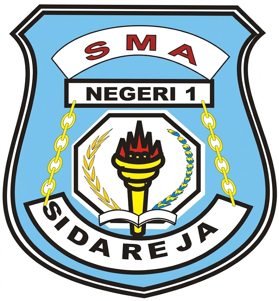 E learning SMA NEGERI 1 SIDAREJA