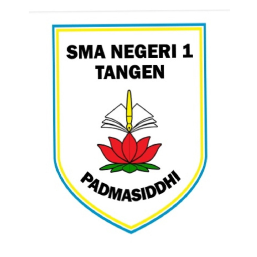 E learning SMA NEGERI 1 TANGEN