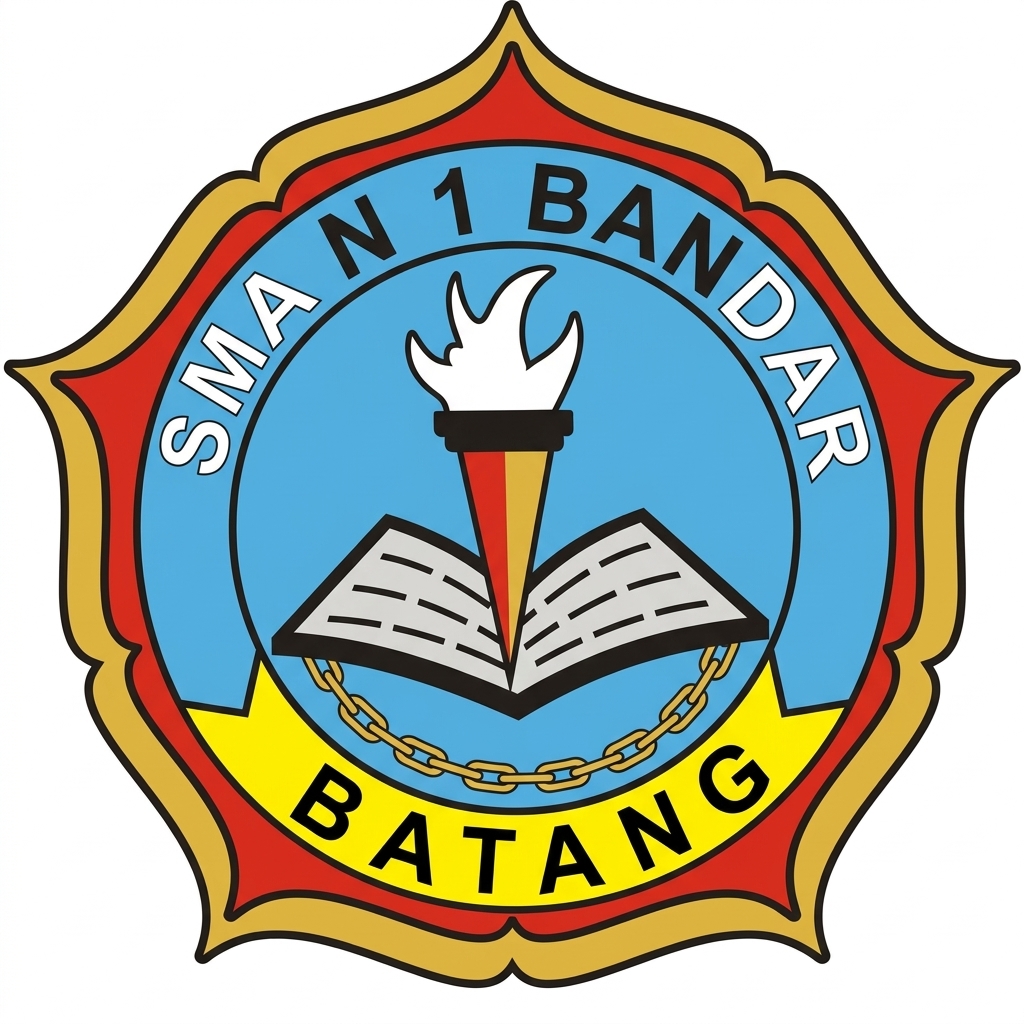 E learning SMA NEGERI 1 BANDAR