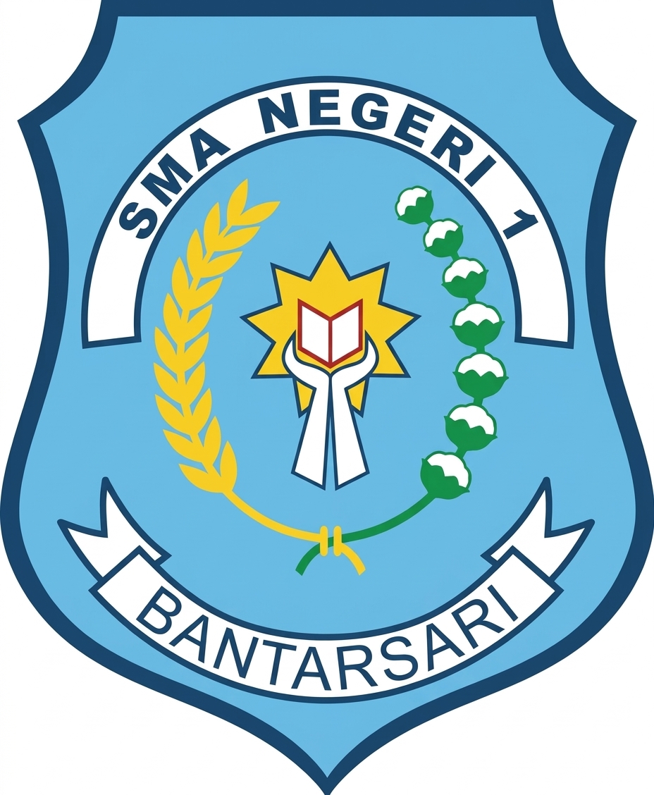 E learning SMA NEGERI 1 BANTARSARI