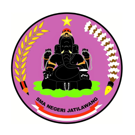 E learning SMA NEGERI 1 JATILAWANG