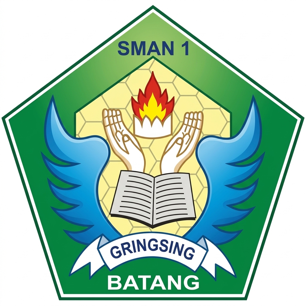 E learning SMA NEGERI 1 GRINGSING