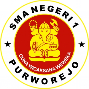 E learning SMA NEGERI 1 PURWOREJO