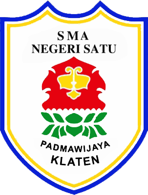 E learning SMA NEGERI 1 KLATEN