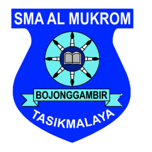 Perpustakaan SMAS AL MUKROM