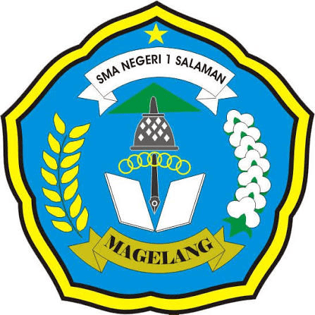 E learning SMA NEGERI 1 SALAMAN