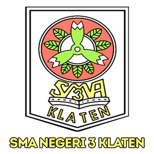 E learning SMA NEGERI 3 KLATEN