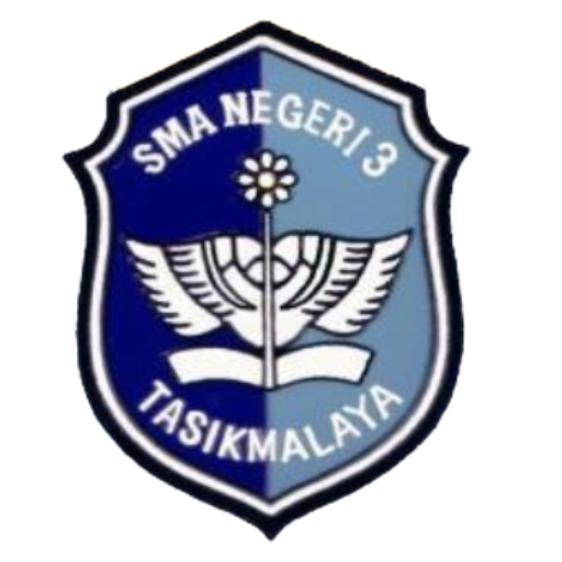 Perpustakaan SMAN 3 Tasikmalaya
