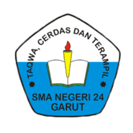 Perpustakaan SMAN 24 GARUT