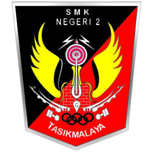 Perpustakaan SMK NEGERI 2 TASIKMALAYA