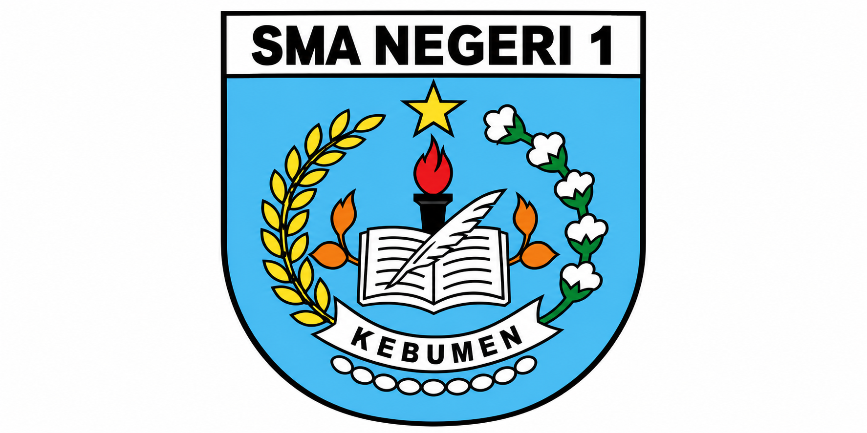 E learning SMA NEGERI 1 KEBUMEN