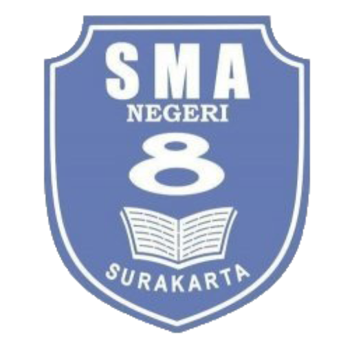 E learning SMA NEGERI 8 SURAKARTA