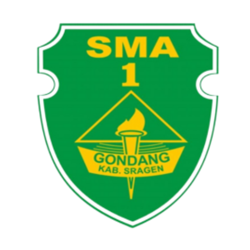 E learning SMA NEGERI 1 GONDANG