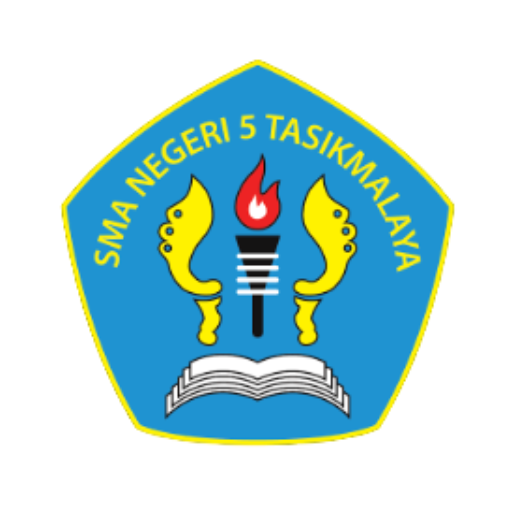 Perpustakaan SMA Negeri 5 Tasikmalaya