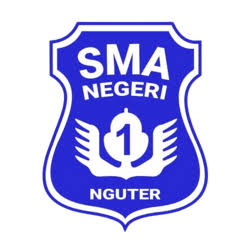 E learning SMA NEGERI 1 NGUTER