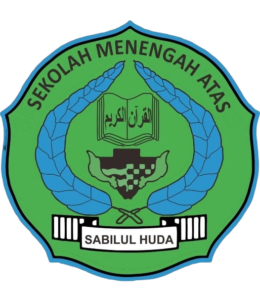Portal Belajar SMA Sabilul Huda
