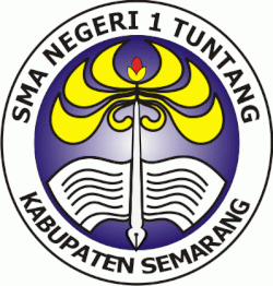 E learning SMA NEGERI 1 TUNTANG