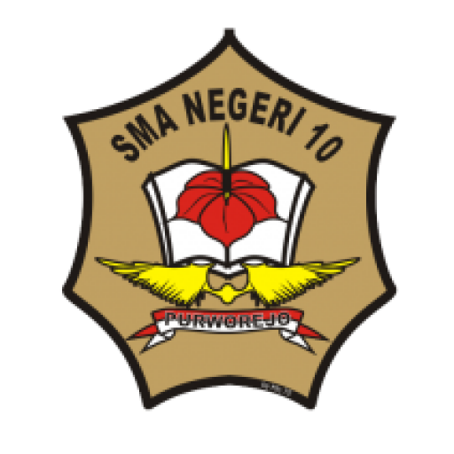 E learning SMA NEGERI 10 PURWOREJO