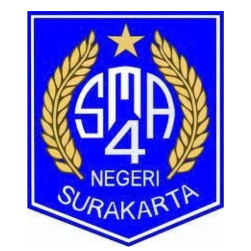 E learning SMA NEGERI 4 SURAKARTA