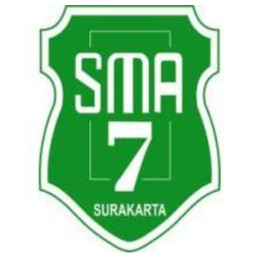 E learning SMA NEGERI 7 SURAKARTA