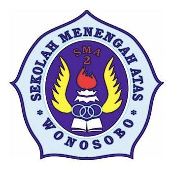 E learning SMA NEGERI 2 WONOSOBO