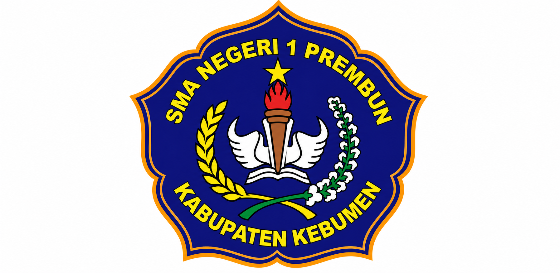 E learning SMA NEGERI 1 PREMBUN