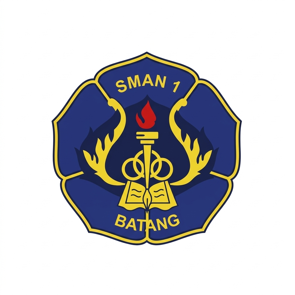 E learning SMA NEGERI 1 BATANG