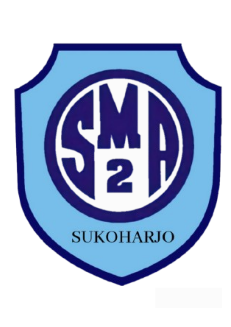 E learning SMA NEGERI 2 SUKOHARJO