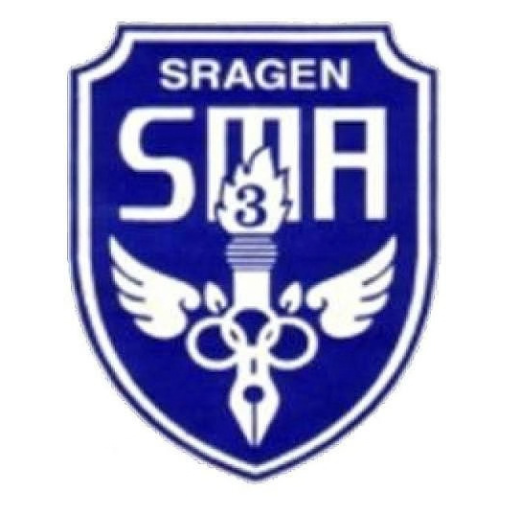 E learning SMA NEGERI 3 SRAGEN