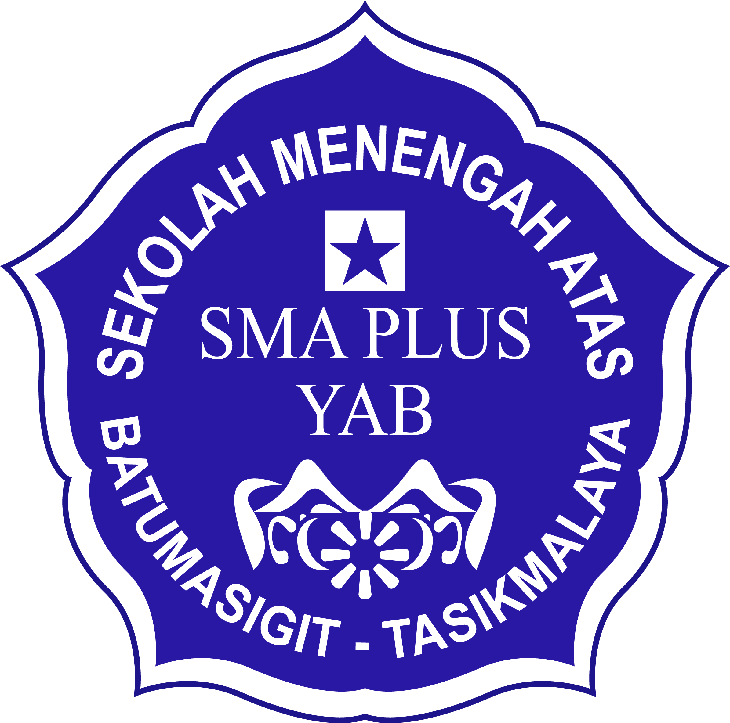 Portal Belajar SMA YAB SUKARATU