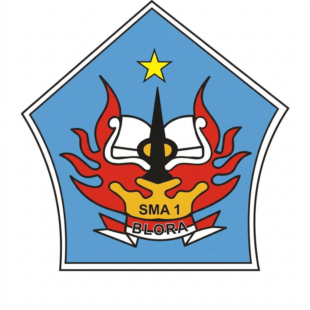 E learning SMA NEGERI 1 BLORA