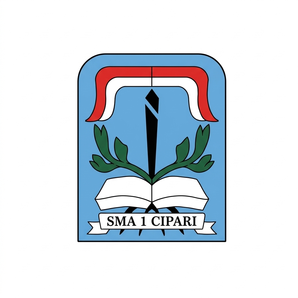 E learning SMA NEGERI 1 CIPARI