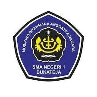 E learning SMA NEGERI 1 BUKATEJA