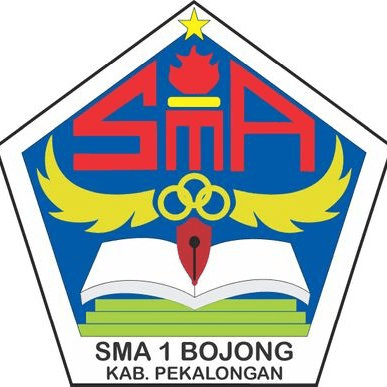 E learning SMA NEGERI 1 BOJONG