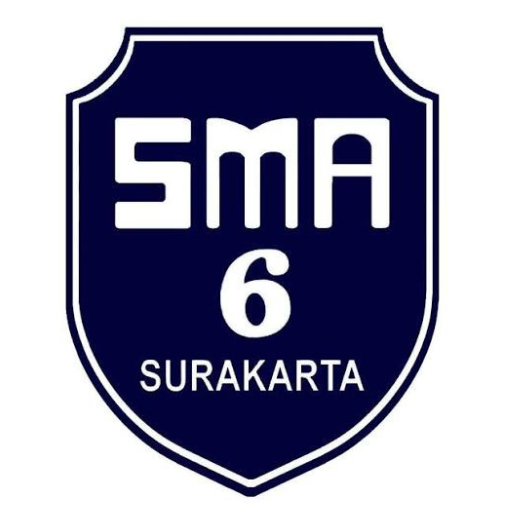 E learning SMA NEGERI 6 SURAKARTA