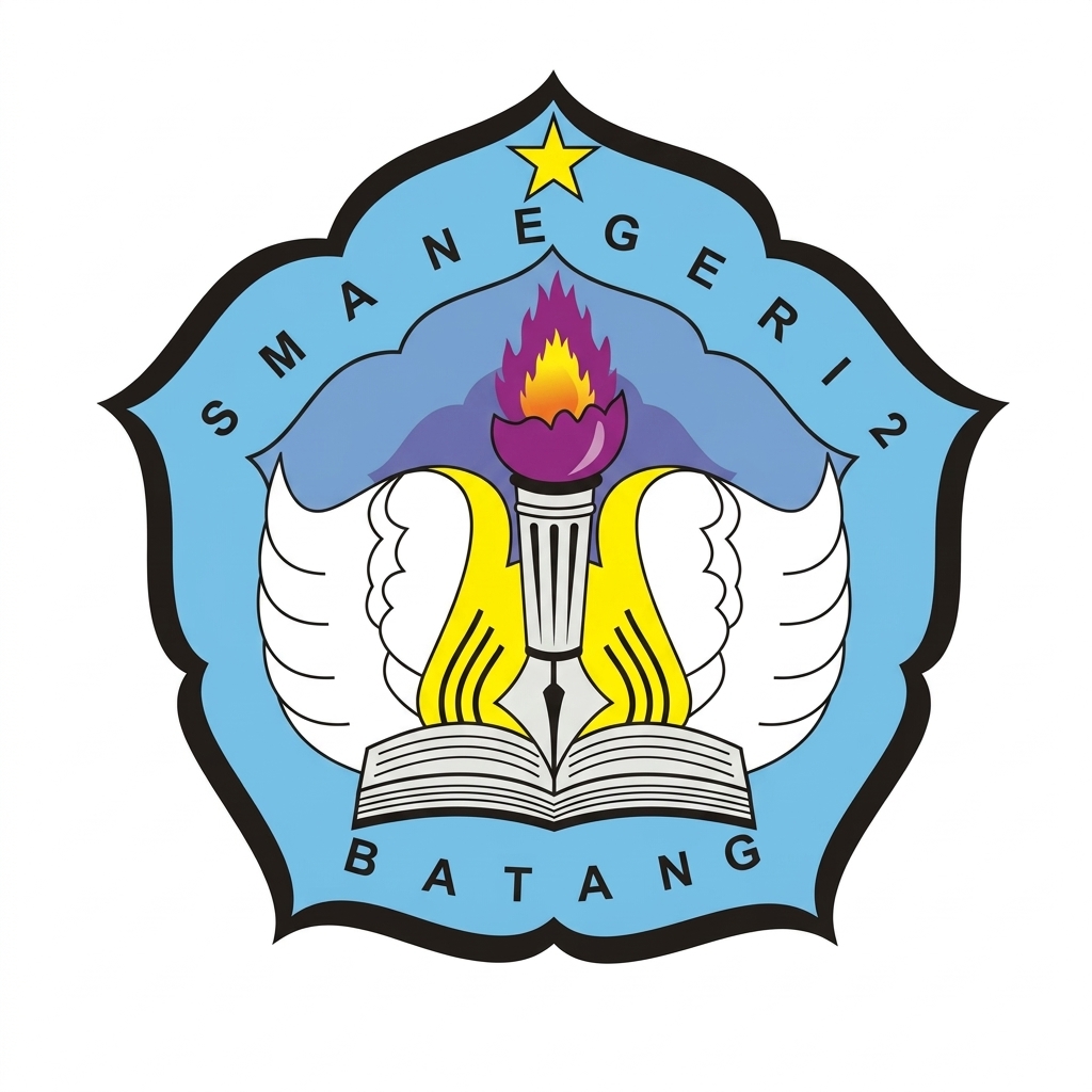 E learning SMA NEGERI 2 BATANG