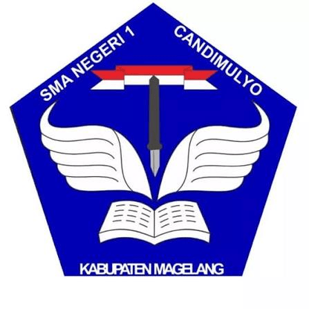 E learning SMA NEGERI 1 CANDIMULYO