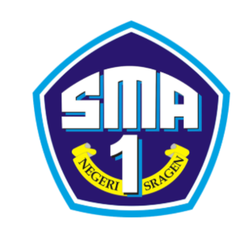 E learning SMA NEGERI 1 SRAGEN