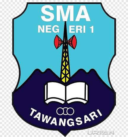 E learning SMA NEGERI 1 TAWANGSARI