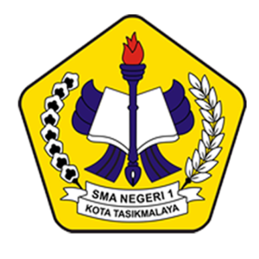 Perpustakaan SMA Negeri 1 Tasikmalaya