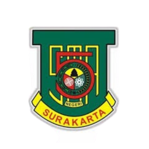 E learning SMA NEGERI 5 SURAKARTA