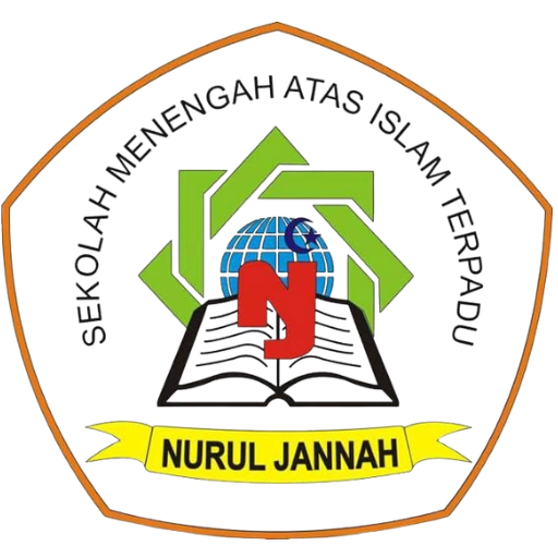 Perpustakaan SMA ISLAM TERPADU NURUL JANNAH