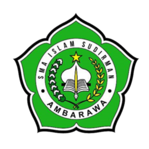 E learning SMA ISLAM SUDIRMAN AMBARAWA