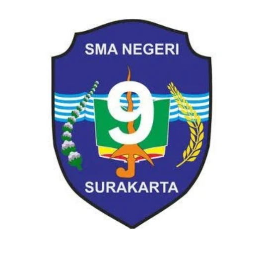E learning SMA NEGERI 9 SURAKARTA