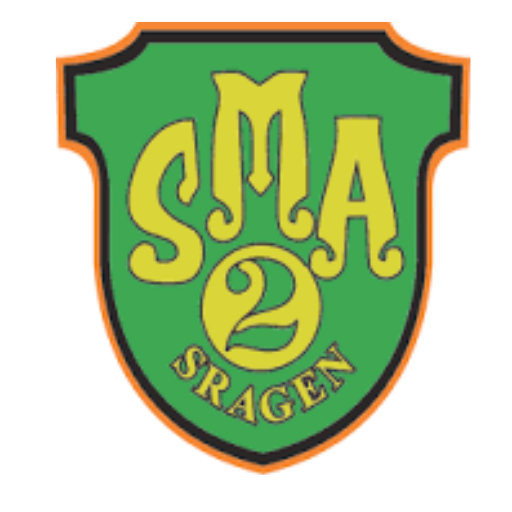 E learning SMA NEGERI 2 SRAGEN