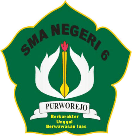 E learning SMA NEGERI 6 PURWOREJO