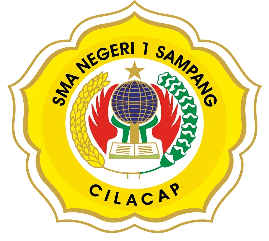 E learning SMA NEGERI 1 SAMPANG